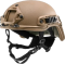 Helme, Verkleidungen