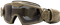 Taktische Brille