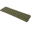 Die aufblasbaren Isomatten Snugpak®