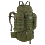 Militärische und taktische Rucksäcke Wisport®