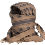 Schals Pentagon® Tactical