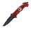 Mil-Tec® Wurfmesser