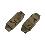Plattformen zu den ballistischen Westen Combat Systems®
