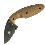 Taktische und Kampfmesser KA-BAR®