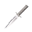 Messer FoX Outdoor®