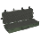 Transportkoffer und -behälter für Waffen Peli® Storm Case®