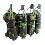 Plattformen für ballistische Westen Templar’s Gear