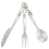 Keith Titanium® Besteck