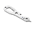 Karabiner Keith Titanium®