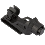 Schlagstockhalter NexTorch®