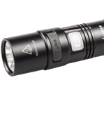 Taktische und Polizeilampen NexTorch®