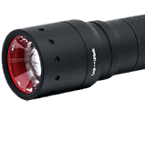 Taschenlampen für Jäger und Förster NexTorch®