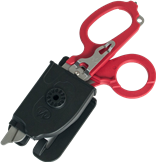 Leatherman® medizinische Schere