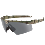 Oakley® Schießbrille