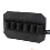 Munitionshüllen Viper Tactical®