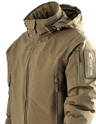 Winterjacken