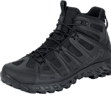 Militärstiefel