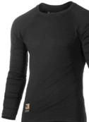 Langarmshirts