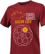 Bedruckte T-Shirts