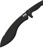 Macheten