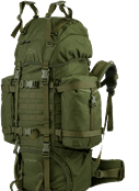 Krosny (über 75 l)