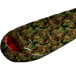 Schlafsäcke
