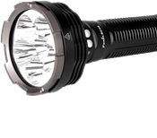 Akku-Taschenlampen
