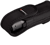 Taschenlampenhalter