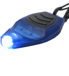Schlüsselanhänger-Taschenlampen