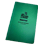 Wasserfeste Notizbücher