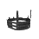 Brustplattformen