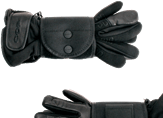 Handschuhfächer