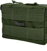 Universelle taktische Taschen