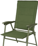 Campingstühle