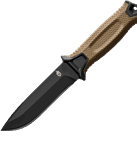 Pentagon® Tactical Messer