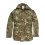 Militärjacken