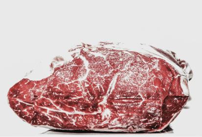 Wie erkennt man, dass das Fleisch verdorben ist?