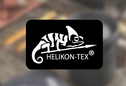 Helikon-Tex: Warum sollten wir gerade diese Marke wählen?