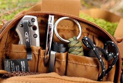 Was man einem Rucksacktouristen zu Weihnachten kaufen kann.
