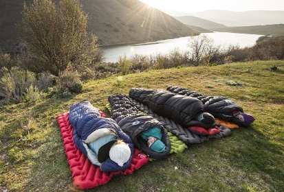 Geschenktipps für Freizeitcamper