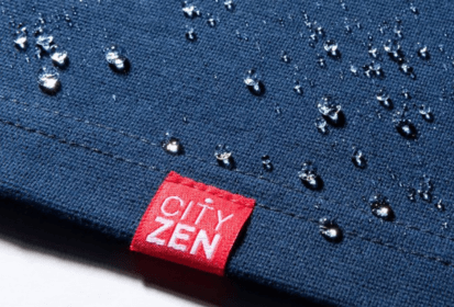 CityZen - das tschechische Startup bietet hochwertige T-Shirts an