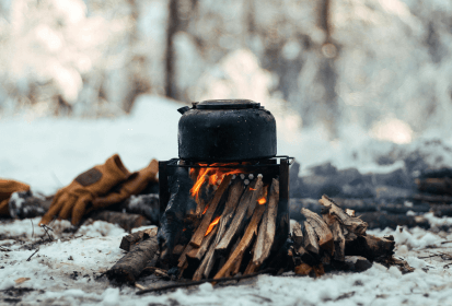 Microadventures im Vorfrühling: Kleine Ausflüge für große Erlebnisse