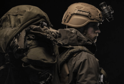 Protection Group Denmark: Spitzenballistischer Schutz mit zertifizierter Qualität