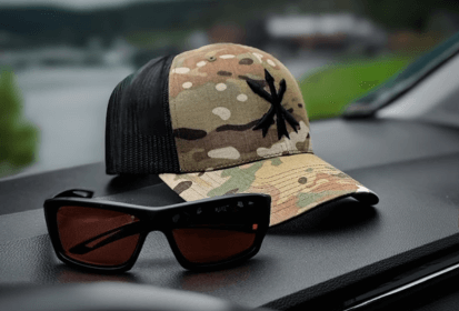 Unity Tactical: neue Montagen und Zubehör für Waffen auf Lager bei Rigad
