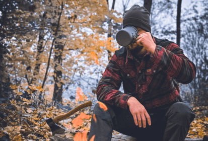 Der Herbst bedeutet nicht das Ende der Saison: 7 Gründe, warum man nicht aufhören sollte zu campen