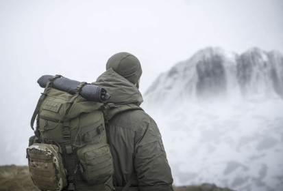 Wie man Outdoor-Ausrüstung für den Winter vorbereitet: Pflege und Lagerung, damit sie länger als eine Saison hält