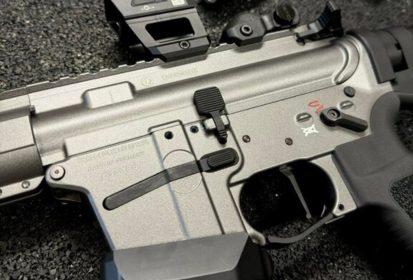 PCC Karabiner: ideale Waffe für Training, Sport und Spaß?