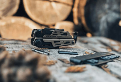 Wie man ein Multitool auswählt, das man wirklich verwendet.