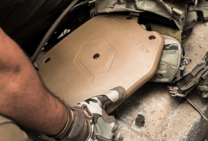 ICEPLATE® vs. klassischer Hydrationsrucksack: Was ist der Unterschied?