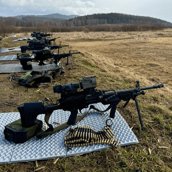 Z-Lite™ Therm-a-Rest<sup>&reg;</sup> Foam Range Mat. Foto: Rigad